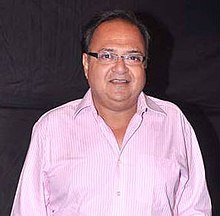 Rakesh Bedi - Wikiunfold
